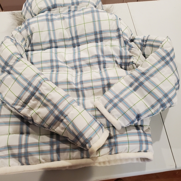 Aeropostale Winter Puffer Jacket - Picture 16 of 16